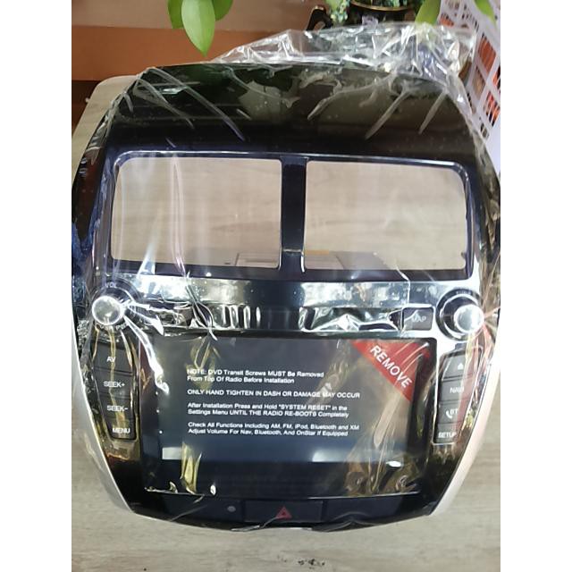 Headunit OEM Mitsubishi OUTLANDER Murah