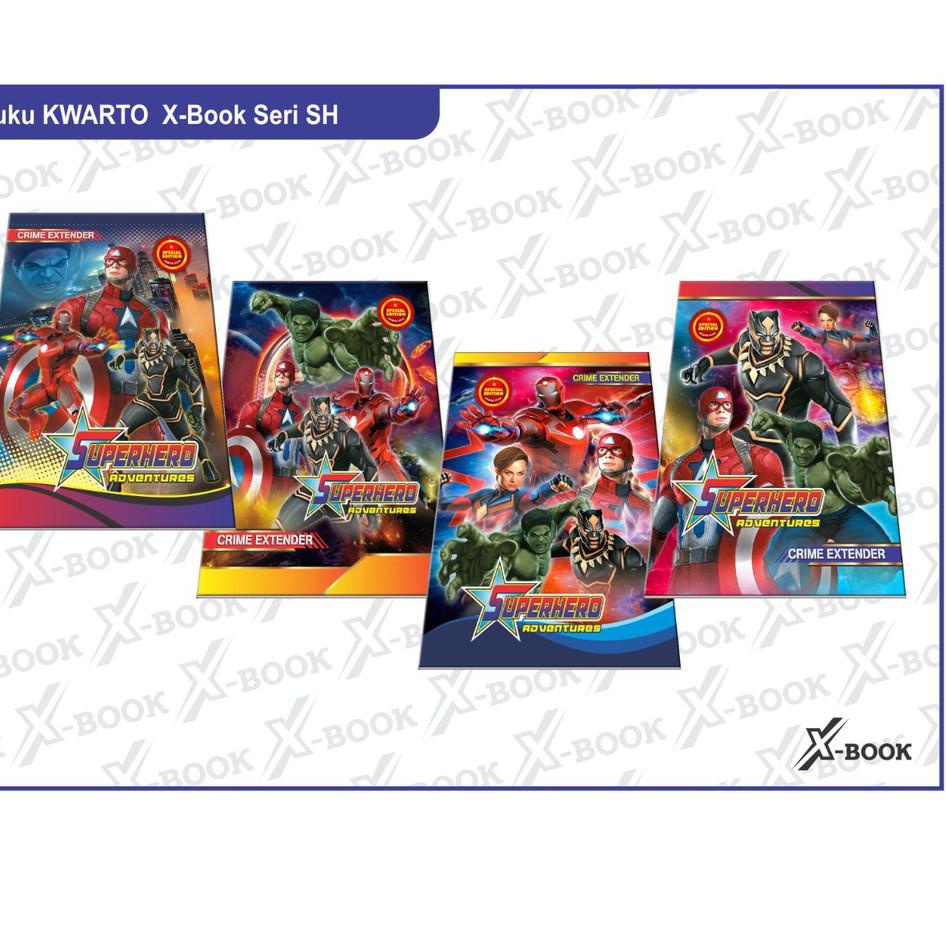 

Top Product Buku Fancy Isi 38 lbr