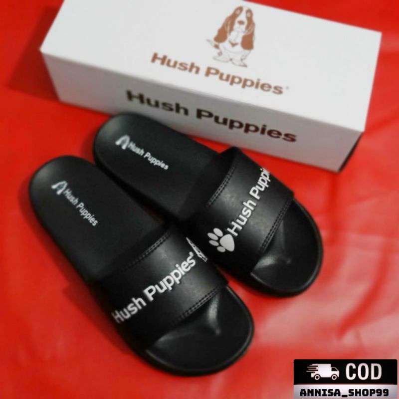 AnnisaShop99 - CLASICAL 2 TALI SHP - Promo Sandal Slop Slip On Distro Casual Pria Wanita Dewasa