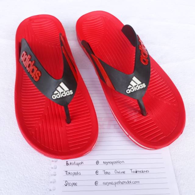 sandal adidas shopee