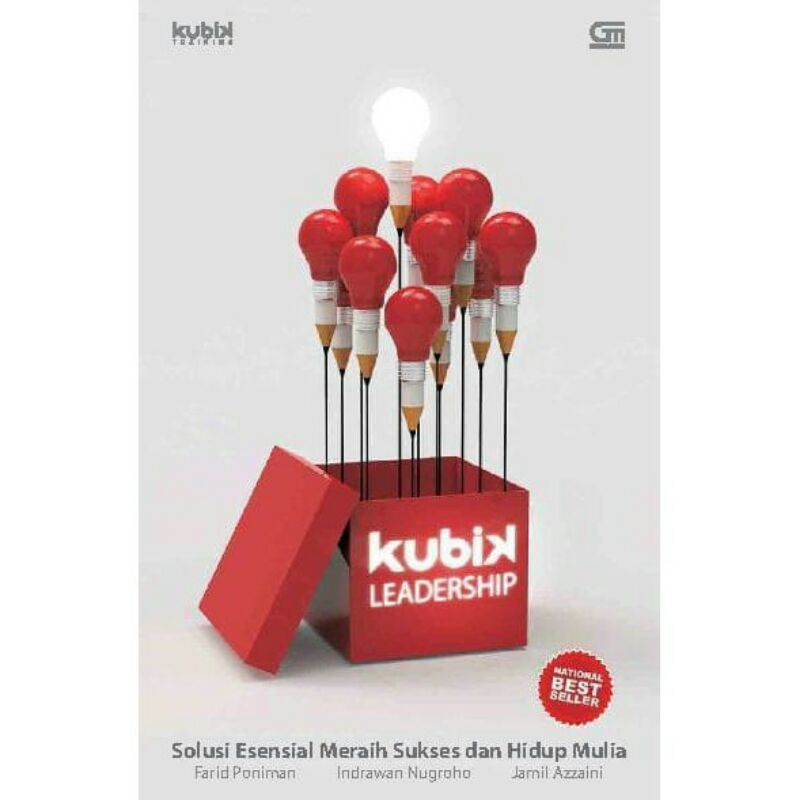 Kubik Leadership