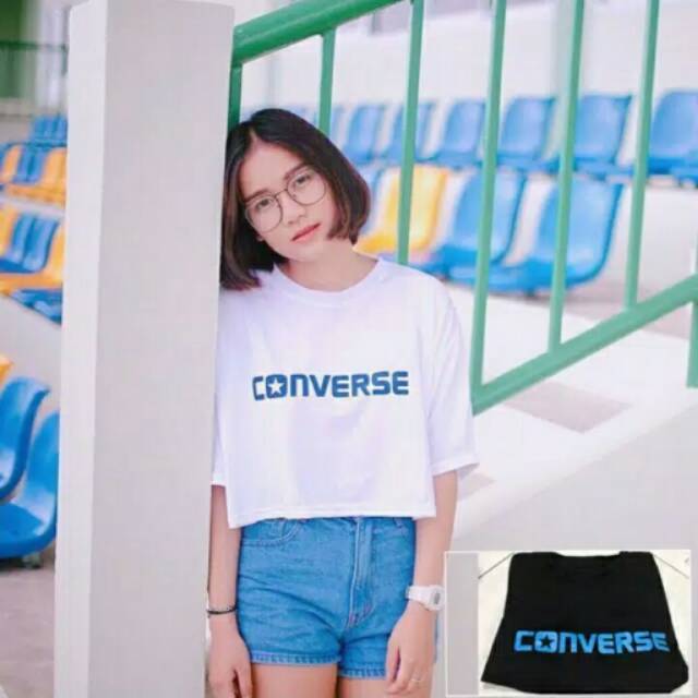 converse half tops