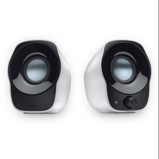 Logitech Stereo Speaker