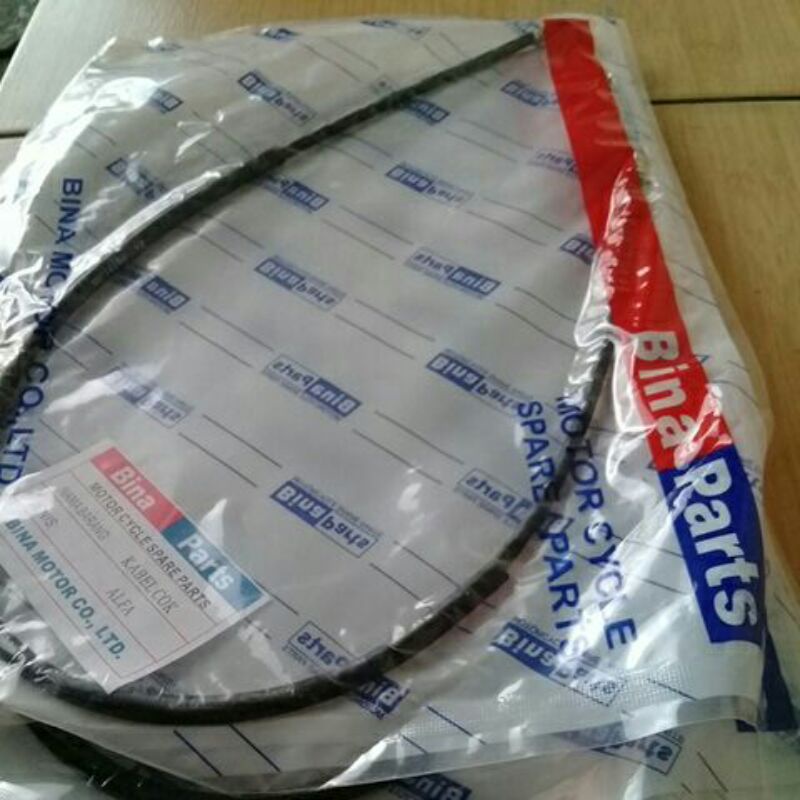 choke cable, kabel choke yamaha ALFA