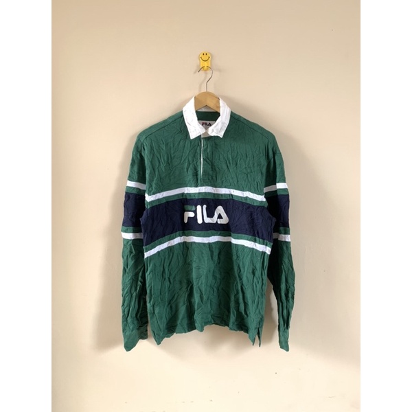 rugby FILA (second original)