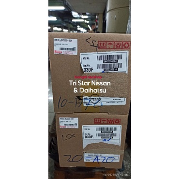 shock depan avanza xenia 2012 ke atas