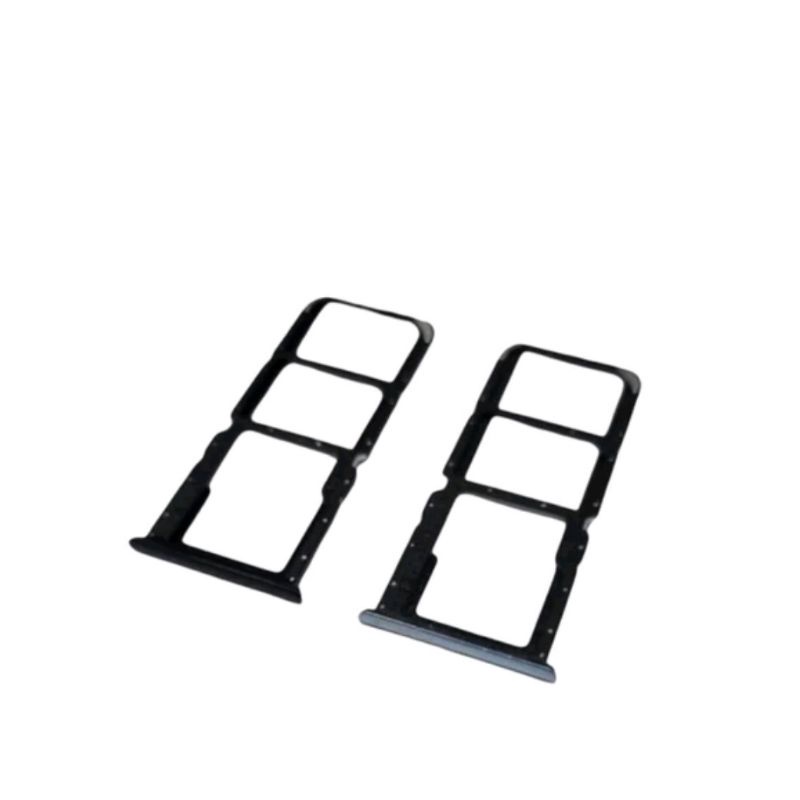 SIM TRAY / TEMPAT KARTU OPPO A54 4G - 5G SLOT SIM CARD