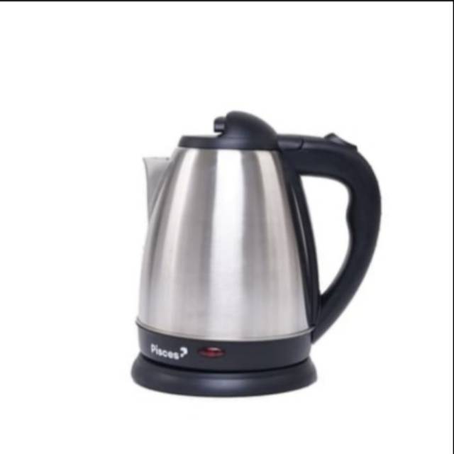 Pisces  PK - 151 Kettle Electric 1.5 Liter