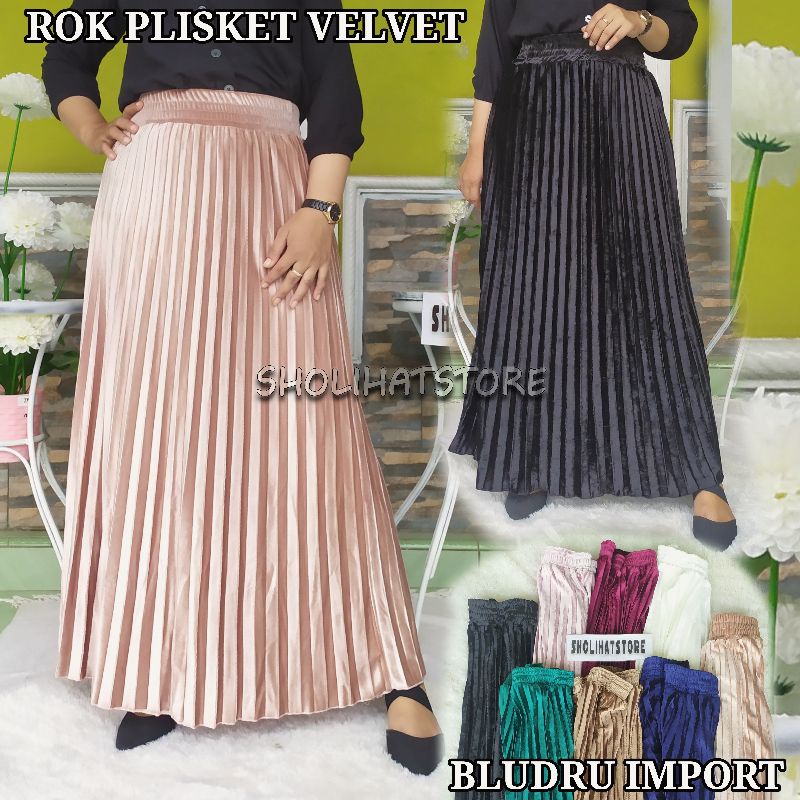 ROK PLISKET VELVET BLUDRU IMPORT / ROK VELVET PLISKET IMPORT / ROK BLUDRU PLISKET IMPORT / ROK PLISKET VELVET/ ROK PLISKET BLUDRU / ROK BLUDRU / ROK VELVET / ROK PLISKET VELVET BLUDRU IMPORT / ROK PLISKET BLUDRU IMPORT / ROK PLISKET / BLUDRU / VELVET