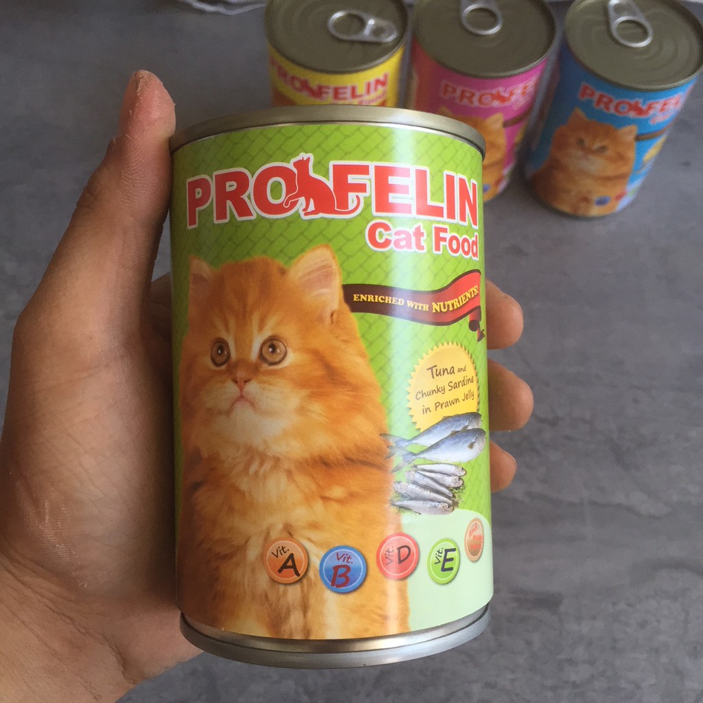 Profelin 400gr