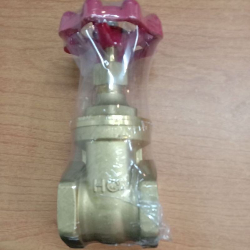 Gate Valve HQ ukuran 1 1 2 inch