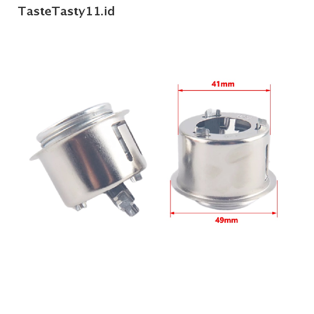 Termostat Suhu Magnetik Bahan Baja Untuk Aksesoris Rice Cooker