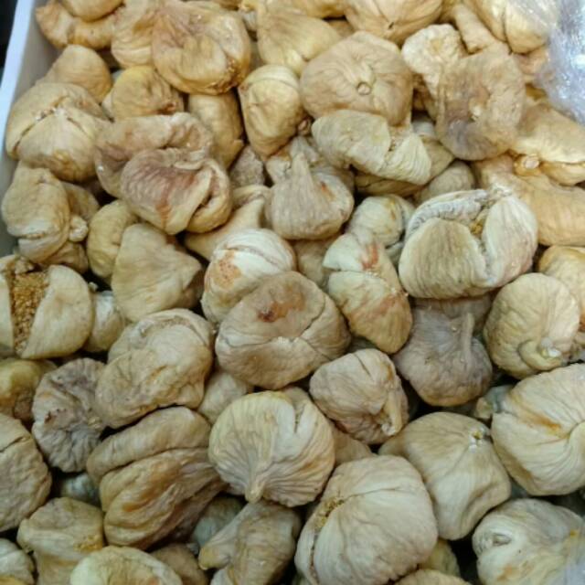

Buah Tin