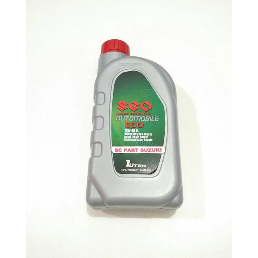 Ready Oke Sgo Oli Mesin Suzuki Karimun Kotak Karimun Lama