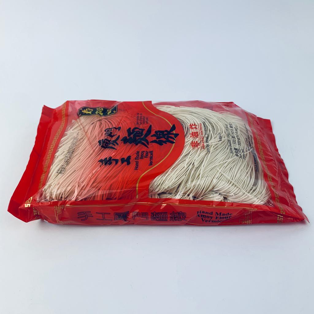 Mie soa / Amoy flour Vermicelli / Mie Cina / 300g