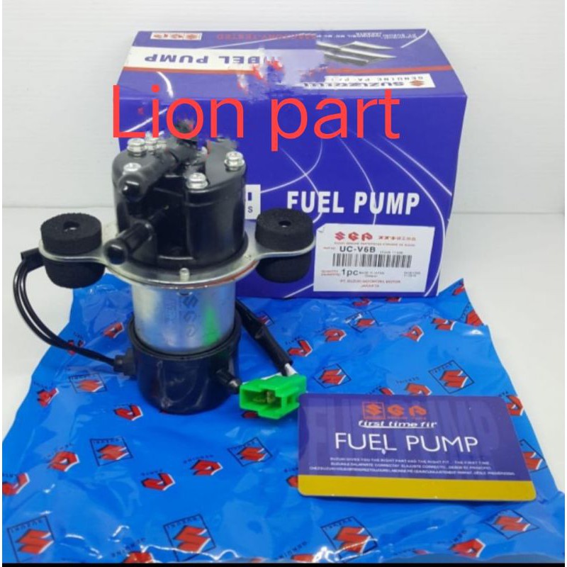 FUEL PUMP POMPA BENSIN SUZUKI ROTAK CARRY ST1000