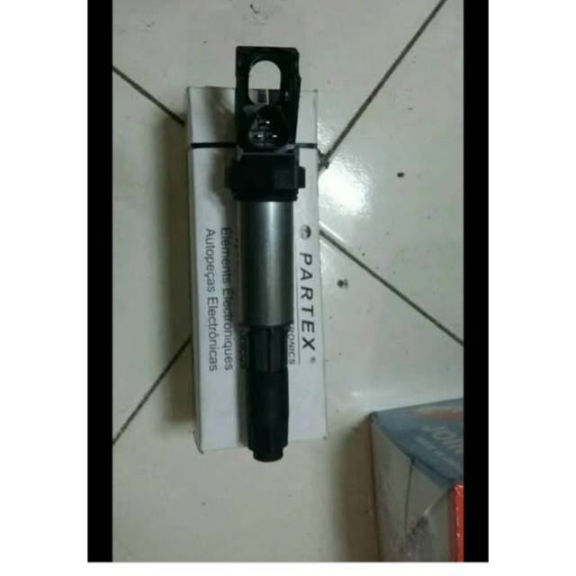 Ignition Coil BMW 530 i Partex
