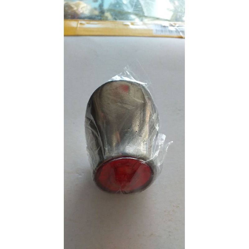 Stopan Gazelle sepeda ontel