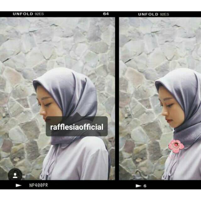 Kyla Shawl Square x gitasav