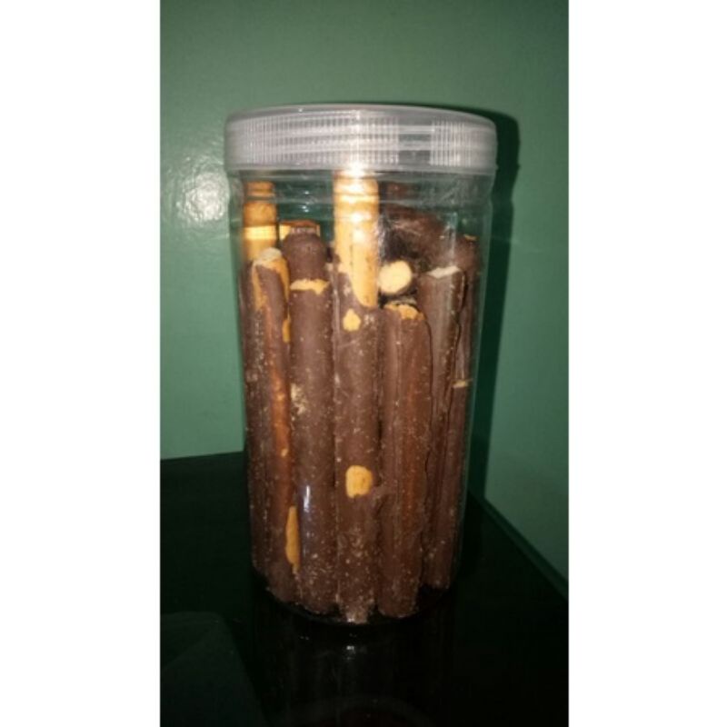 

CHOCHOSTIK KARTIK SARI PATAHAN