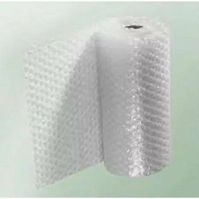 

BUBLE WRAP UNTUK PACKING 1/2 METER