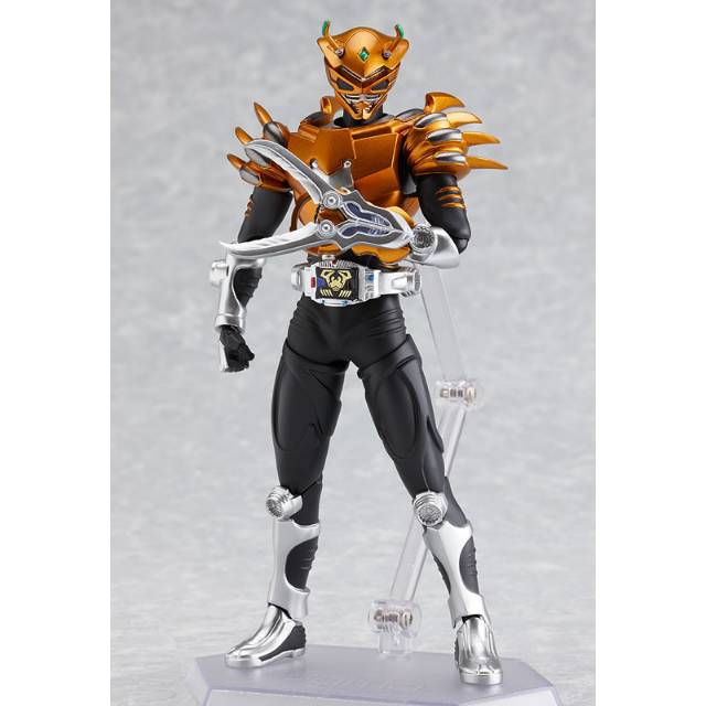 Figma Kamen Rider Incisor SP-021 NEW ORI MISB Ryuki Series