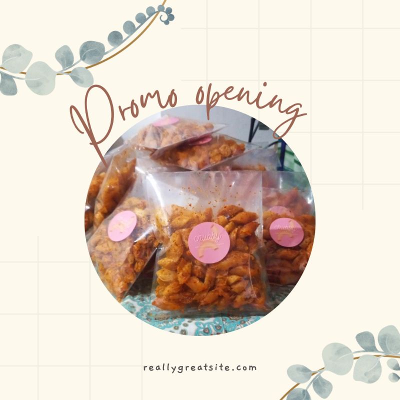

lumpia crispy pedas