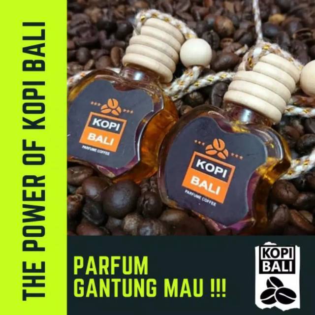 Medan Termurah Parfum ruangan pewangi kopi mobil botol apel unik pengharum ruangan