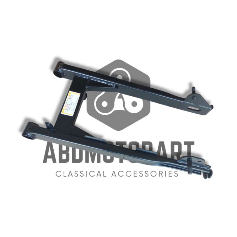 Swing Arm Astrea Grand, Legenda, Impressa, Grand Bulus Besi Tebal