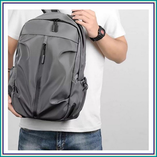 Ransel Backpack Travelling Hiking Tas Punggung Pria Besar Kuat Backpac Tas Ransel Backpack Sport Fas