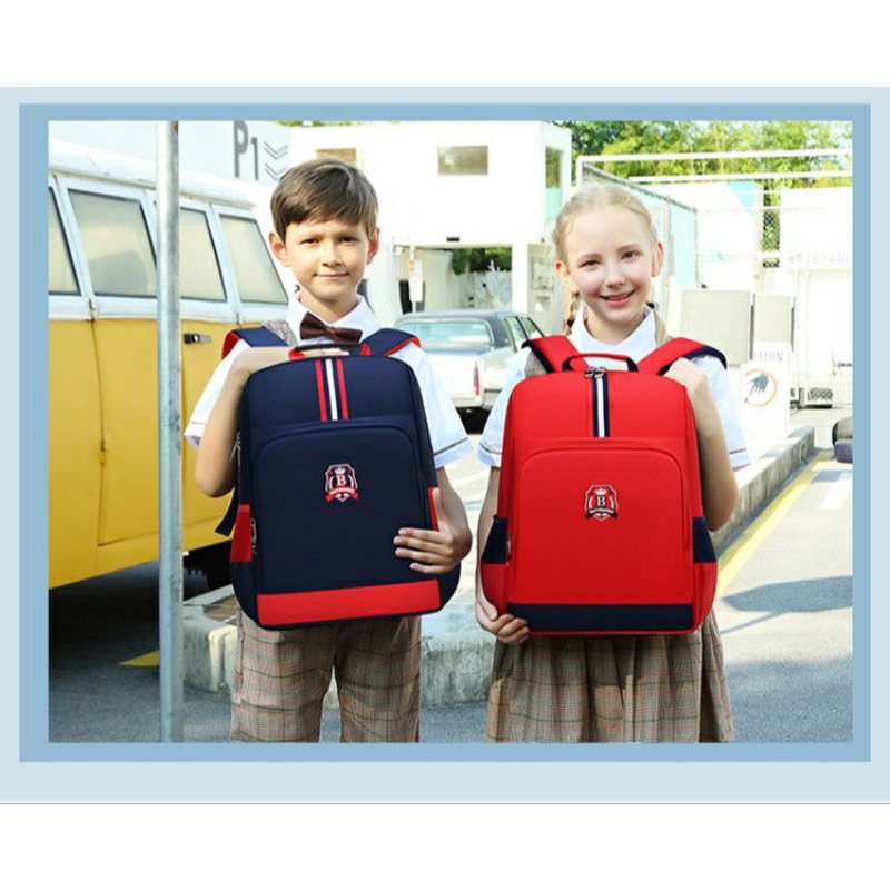 Tas Ransel Anak Sekolah Western