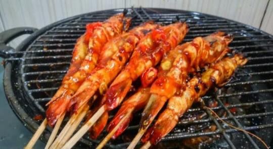 Hanger Jepit Dewasa 30 Cm / Hanger Jepit Kerudung