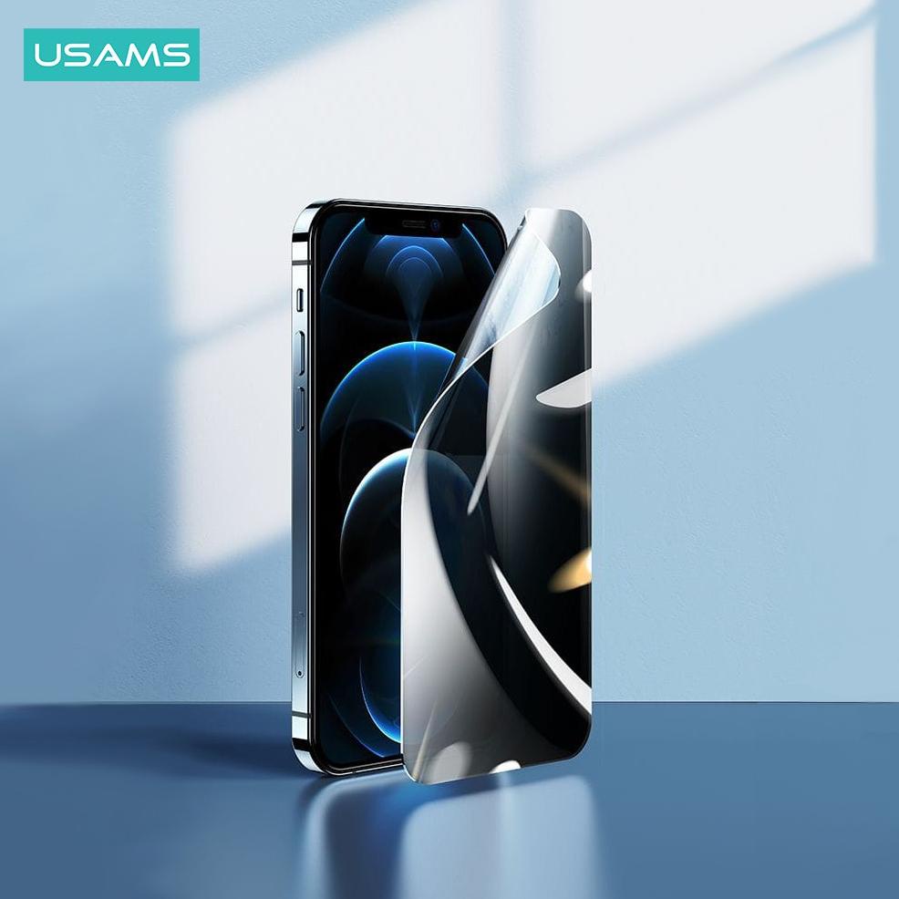 Usams Anti Spy Hydrogel Film Privacy