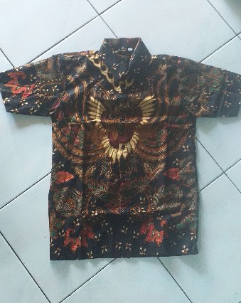 Gamis Batik Ms Sriwedari Pari Allsize Batik Pekalongan Cod Dress Cantik Busui Home Dress Ptev45