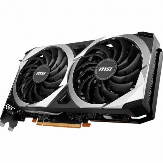 MSI RX 6600 XT MECH 2X 8Gb GDDR6 / RX6600 XT / RX 6600 XT