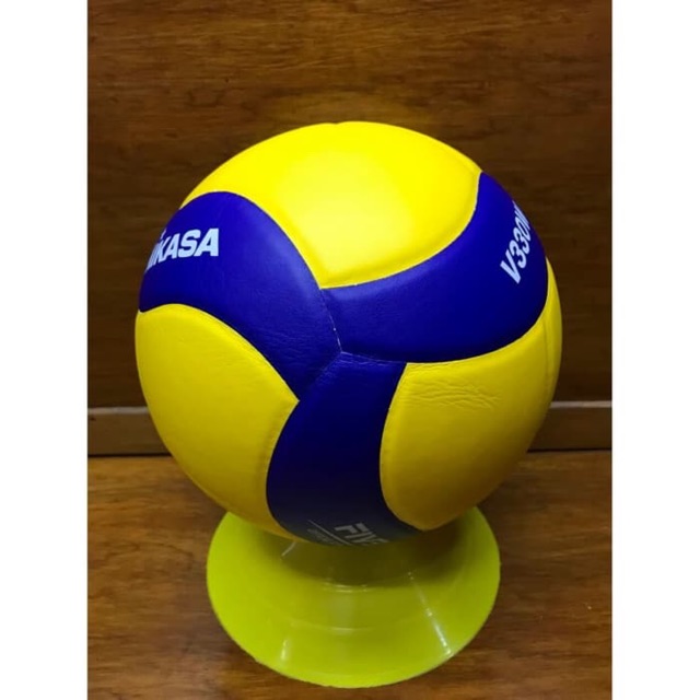 BOLA VOLI MIKASA ORIGINAL V330W