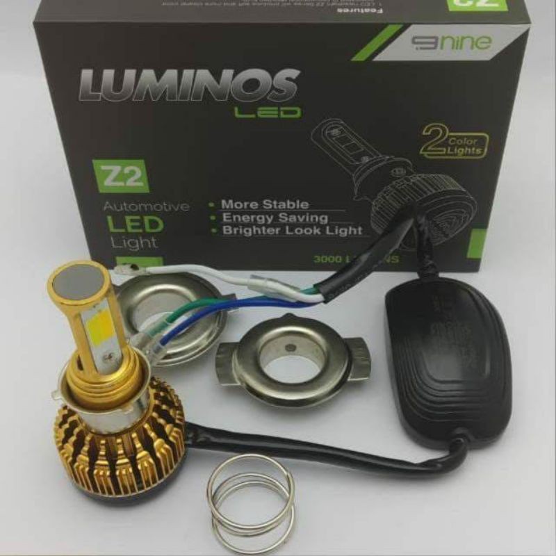 luminos LED Z2