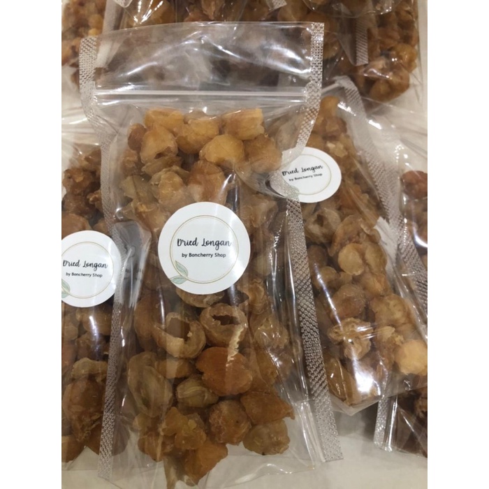 

5ds45ss Lengkeng Kering / Dried Longan 100 Gram Xa20X1