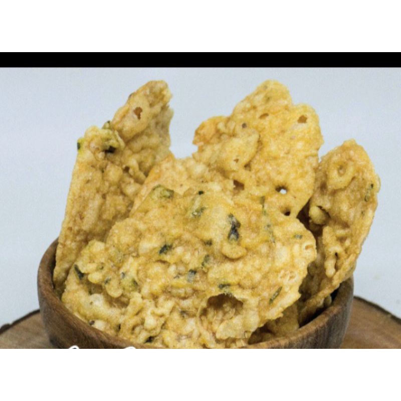 

keripik tempe