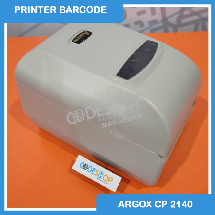 PRINT BARCODE ARGOX CP2410 USB SEMI INDUSTRI