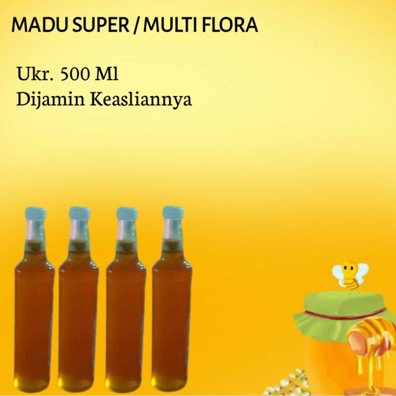 

MaduSuper