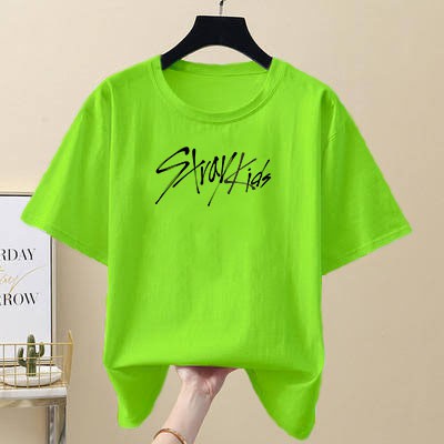 YOURSTYLE1119 - KAOS KARAKTER BAJU KAOS WANITA DISTRO UNISEX OVERSIZE PRIA JUMBO CASUAL