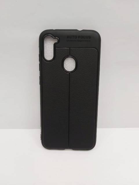 Softcase/Softshell/Silicon Autofokus Samsung M11