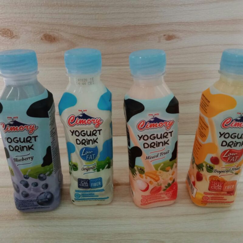 

yogurt