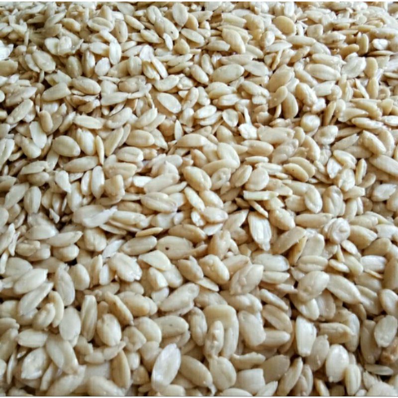 KACANG KENARI KEMASAN 100GR