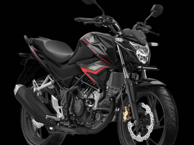 striping honda cb150r cb 150 r 2018  hitam merah list body standar berkualitas termurah