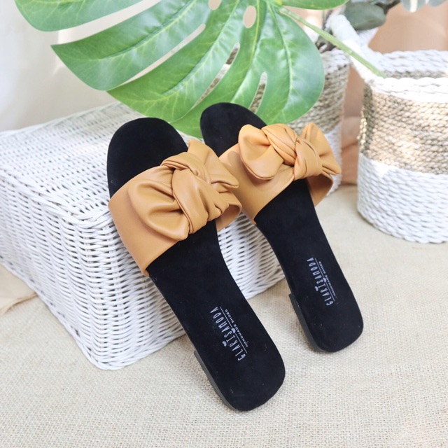 GLARISAMODA Nakia Sandal pita empuk