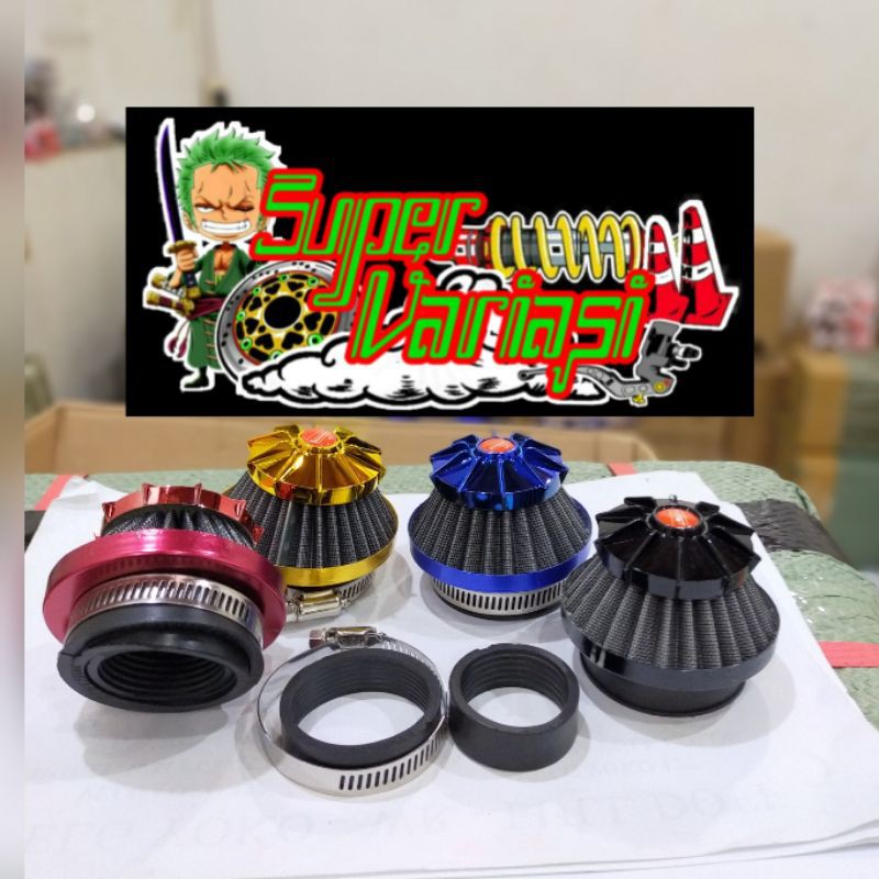 saringan filter karburator motor bintang saringan filter hawa motor