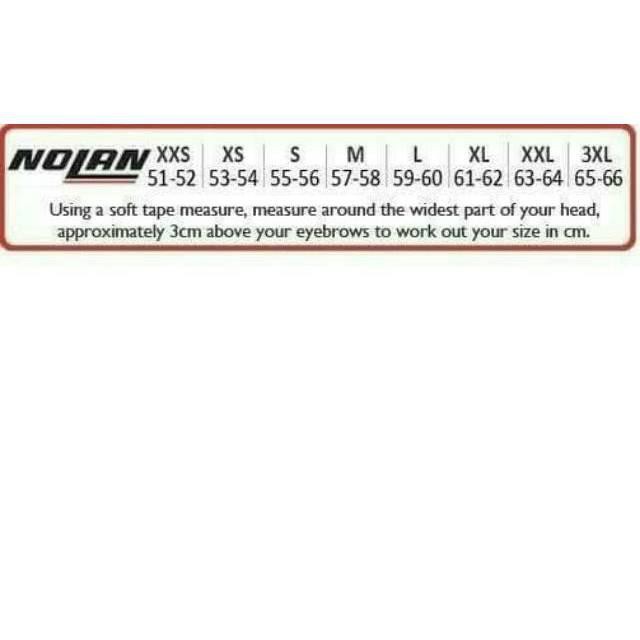 HELM NOLAN N40-5 SALT SILVER ORI HELM NOLAN N40-5 N40.5