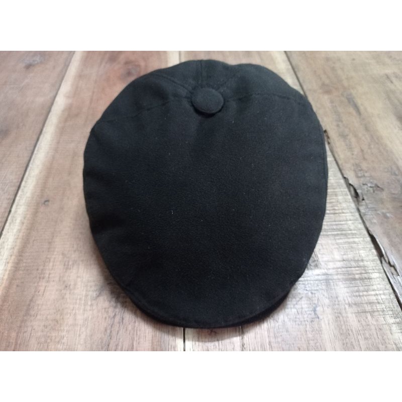Topi Flat Cap Pria Topi Copet Pria Original Topi Flat Cap Pria Topi Kodok / Flat Cap Hat / Topi Cope